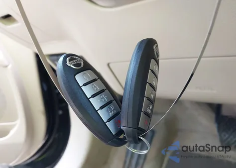 2015 Nissan Murano Platinum z USA, uszkodzony, nr VIN 5N1AZ2MG1FN255731